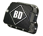 BD DIESEL 1061501 DEEP TRANS PAN DODGE89-07