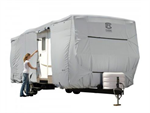Travel Trailer Cover