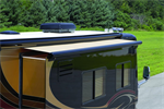 Awning