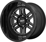 WHEEL PROS MO80021087318N Wheel