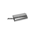 WALKER 18439 TRU-FIT MUFFLER