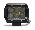 DV8 B4CE18W3W Driving/ Fog Light - LED