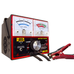 Battery Load Tester