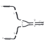 MAGNAFLOW 16992 EXHAUST System Kit