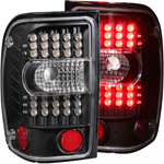 ANZO 311107 LED TAIL LITE RANGER