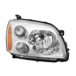 SPYDER 9937347 ( OE ) Mitsubishi Galant 04-12 Passenger Side Headlights - OEM Ri