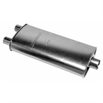 WALKER 22171 MUFFLER CHEVY/GM TRUCK 78-90