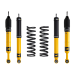 Leveling Kit Suspension