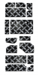 DYNAMAT XTS 31 T Sound Dampening Kit