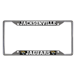 FAN MATS 15533 License Plate Frame
