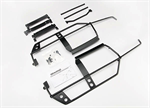 Remote Control Vehicle Body Kit