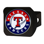 FAN MATS 26736 Trailer Hitch Cover