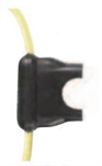 BUSSMANN HHD Fuse Holder