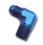 RUSSELL 660840 #6 ELBOW FLARE TO 3/8PIPE
