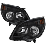 SPYDER 9039577 ( xTune ) 2010-2017 Chevy Equinox LS and LT models only ( donï¾‘t
