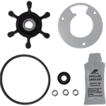 Macerator Pump Service Kit