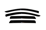AVS 94077 VENTSHADE 4PC VENTVISOR