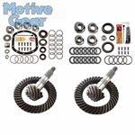 MOTIVE GEAR MGK111 TJ NONRUBDANA30F/35R 4.88