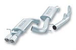 BORLA 14902 Exhaust System Kit