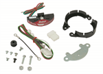 MALLORY 61001M E Spark Conversion Kit: 1957-1974 GM various model