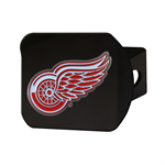 FAN MATS 22768 Trailer Hitch Cover