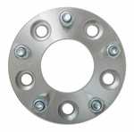 WEST COAST 15-12-5450-5450 Wheel Adapter