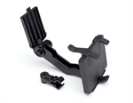 Remote Control Vehicle Radio Transmitter Phone Mount