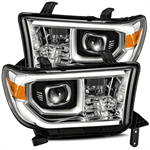 ALPHAREX 880786 Headlight Assembly