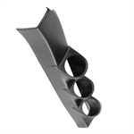 AUTOMETER 12201 Gauge Pillar