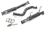 Exhaust System Kit