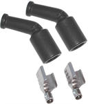 MSD 3304 BOOT