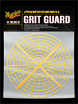 MEGUIARS X3003 GRIT GUARD