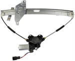 DORMAN 748-173 Window Regulator