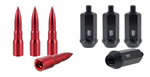 TRUE SPIKE 141551K13 Lug Nut