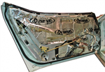 DYNAMAT XGM C3 D Sound Dampening Kit
