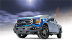 FAB FOURS FF21-X4752-1 Bumper