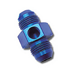 RUSSELL 670000 #6 FUEL PRESSURE T