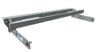 B&W GNRM1016 Gooseneck Trailer Hitch Rail