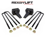 READYLIFT 662024 OE STYLE REAR BLOCK KIT