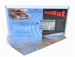 Sound Dampening Kit