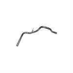 WALKER 44622 TAIL PIPE FORD 84-93