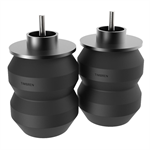 TIMBREN WRW22 Helper Spring Kit
