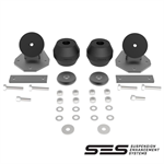 Helper Spring Kit