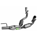 WALKER 50339 Catalytic Converter