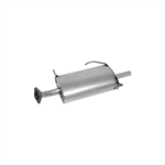 WALKER 21182 MUFFLER NISSAN MAXIM 95-6