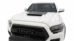 AVS 32207940 AEROSKIN COLORADO TACOMA WHITE 16-17