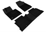 3D MATS L1HY05101509 Floor Liner