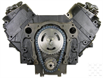 DMK2 Marine Engine Block - Long