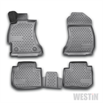 WESTIN 74-39-41014 Floor Liner