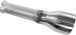 WALKER 36524 PIPE - TIP - STAINLESS